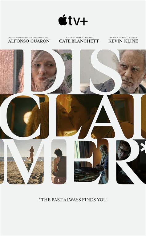 disclaimer (2024) rar|Observada (Miniserie de TV) (2024) .